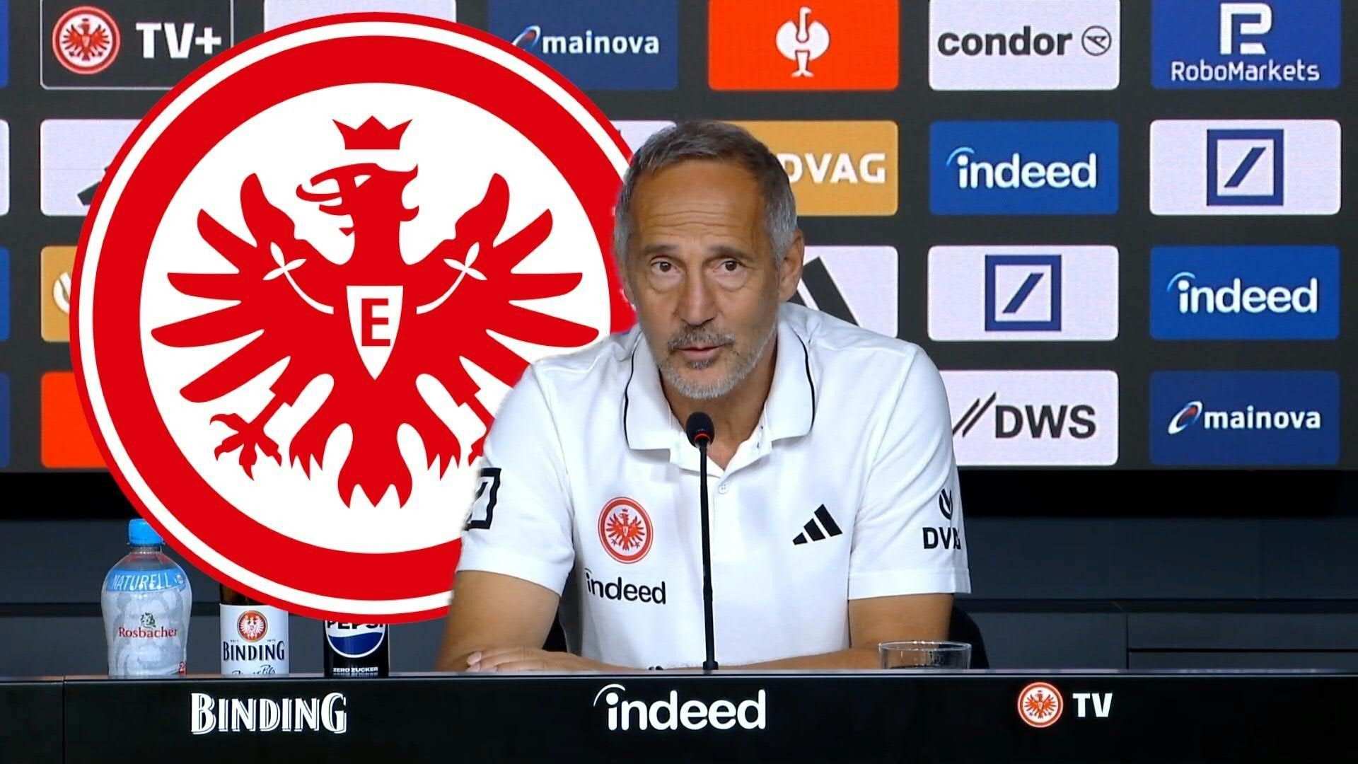 Video: Durchwachsener Transfersommer? Hütter "sehr zufrieden"