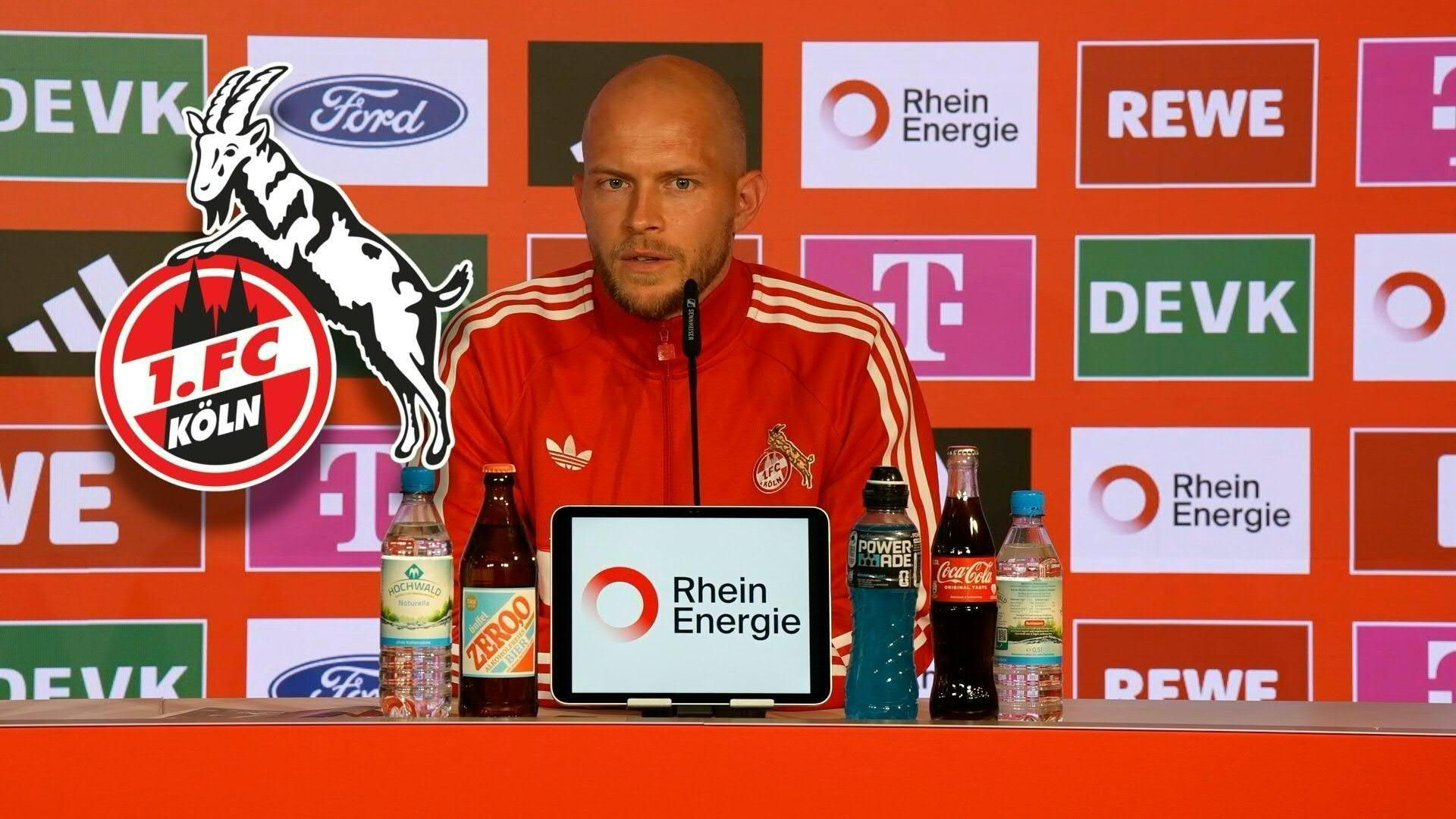 Video: Wagner über El Mala beim DFB: "Macht ihn besser"