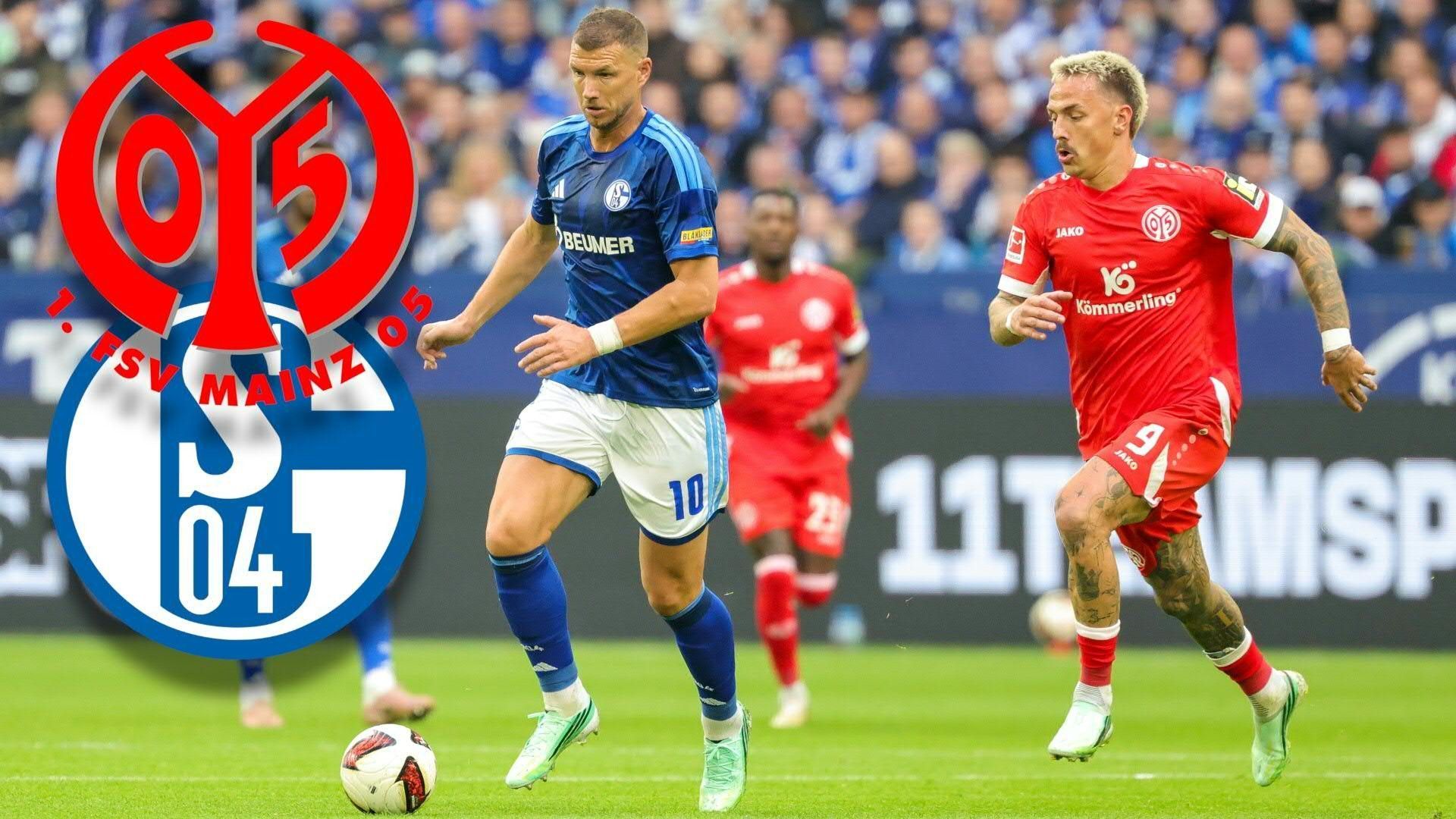Harmlose Schalker kassieren Heimpleite gegen Mainz