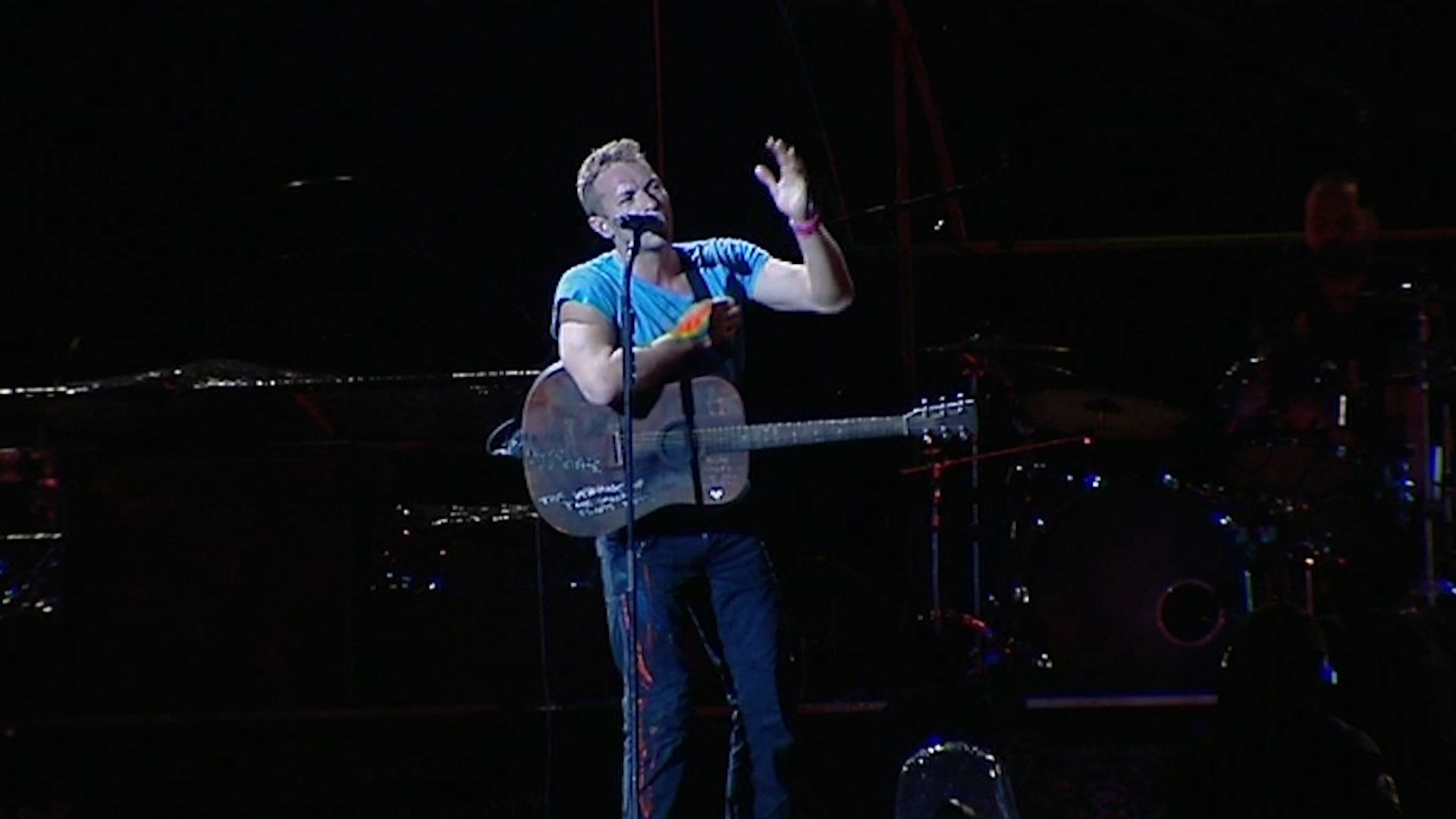 Coldplay: Keine Tour trotz neuem Album