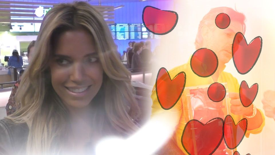 Sylvie Meis: So wird ihre Hochzeit und das Outfit steht auch schon