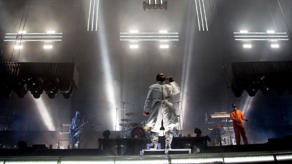 Rammstein: New European tour 2023 announced