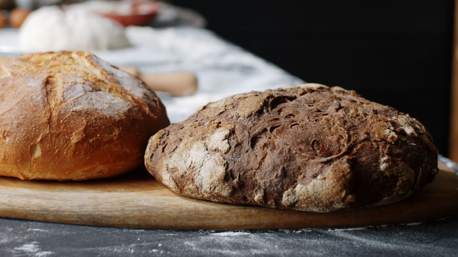 Die besten Tipps: So bleibt Brot am längsten frisch