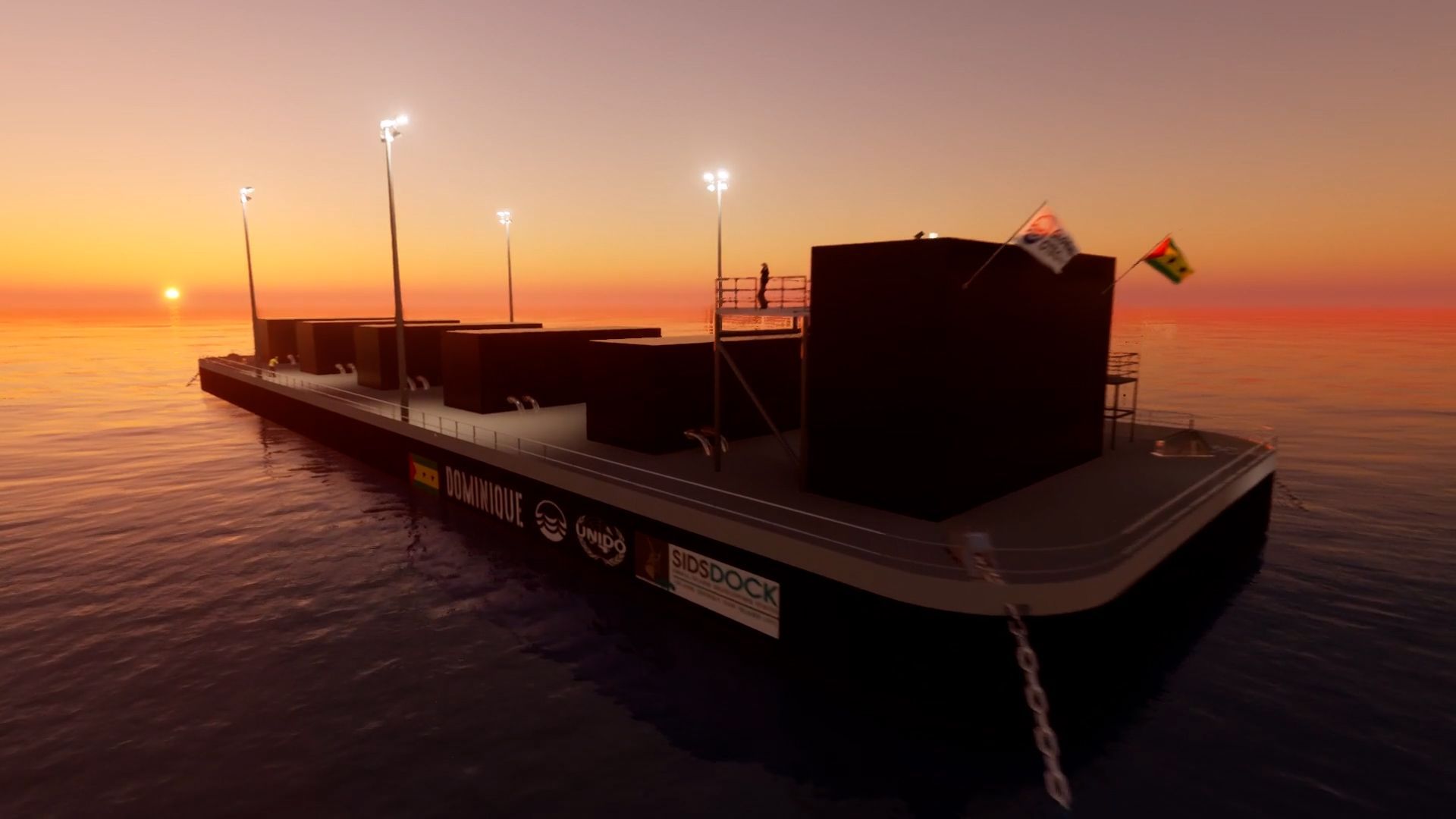 Unendliche Energiequelle: Simple Idee könnte mit Meerwasser Strom gewinnen – doch es gibt einen Haken