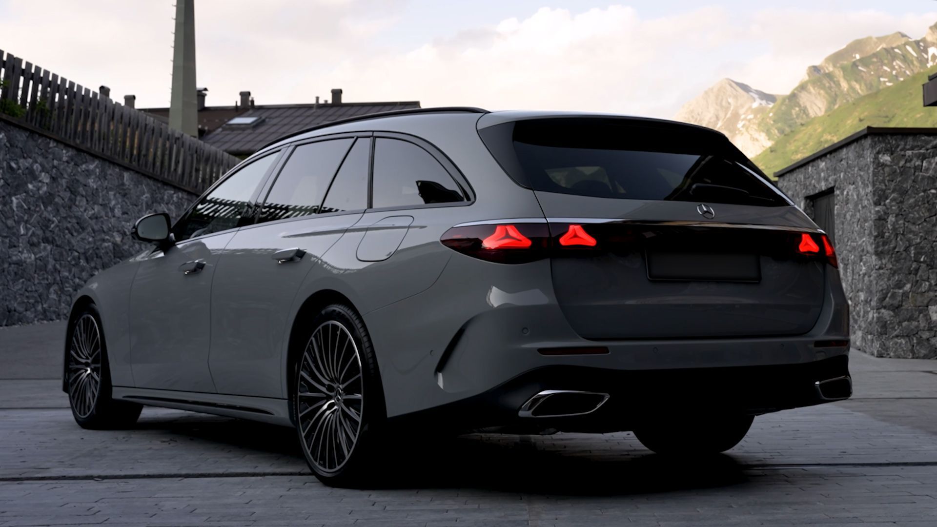 Zu viele Modelle: Plant Mercedes das Ende des Kombis?