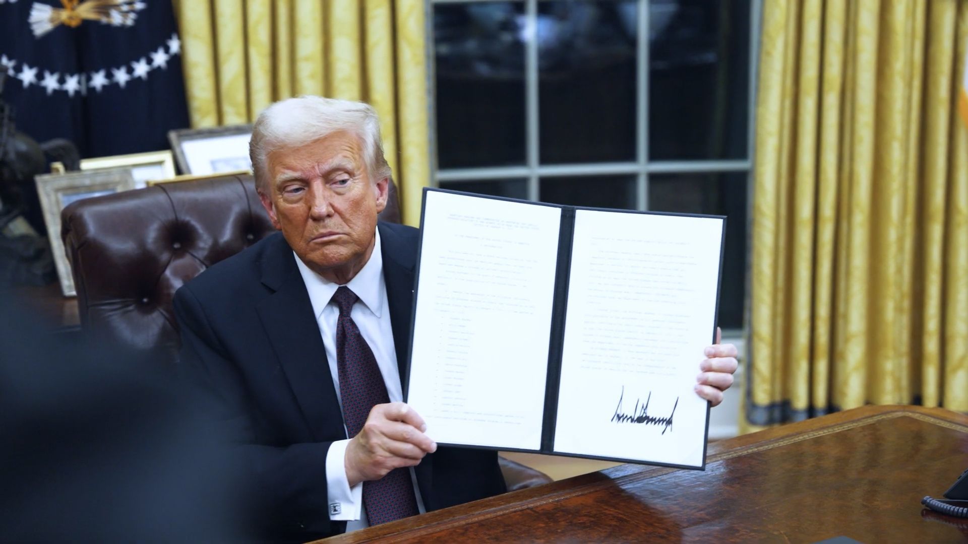 Trump feuert Tausende USAID-Mitarbeiter