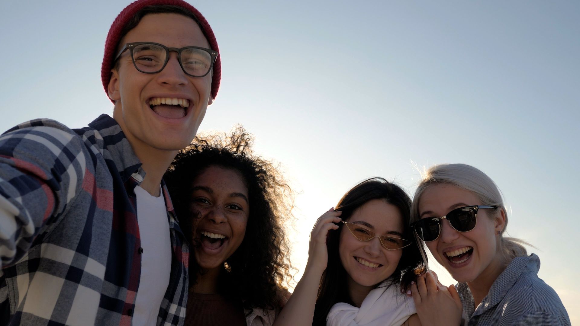 What makes people cool worldwide