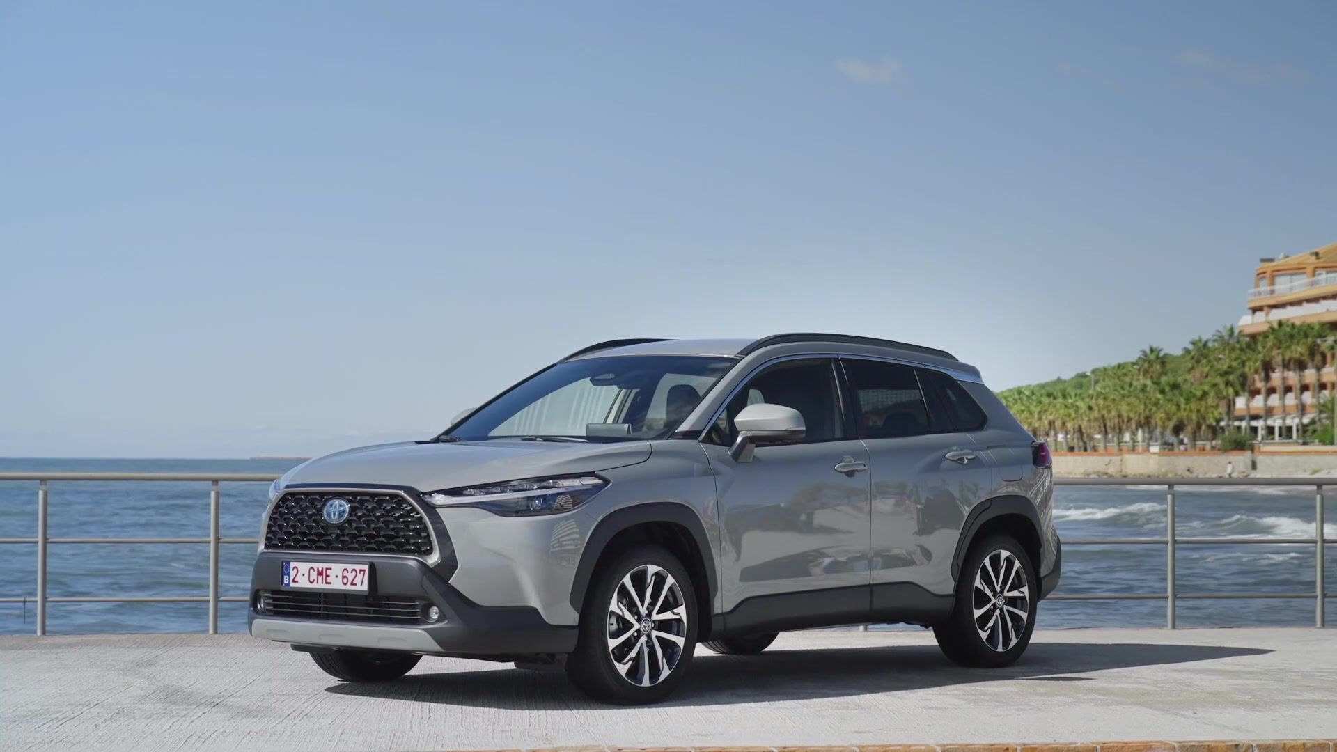 Neuer T Cross: So Fährt Sich Der Kompakte Suv! - vjj3gkd