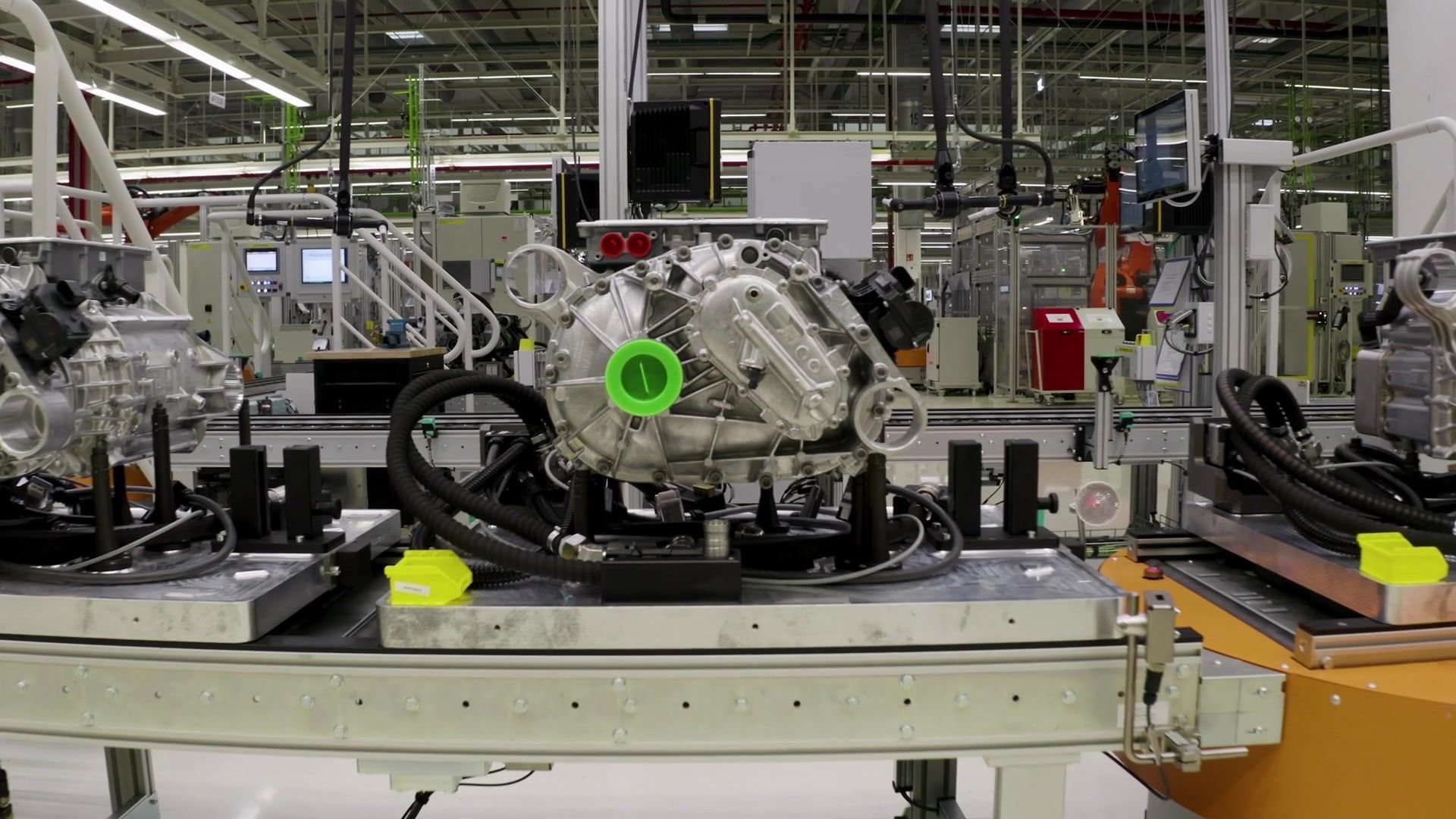 Audi Q6 e-tron insights – #02 Premium Platform Electric