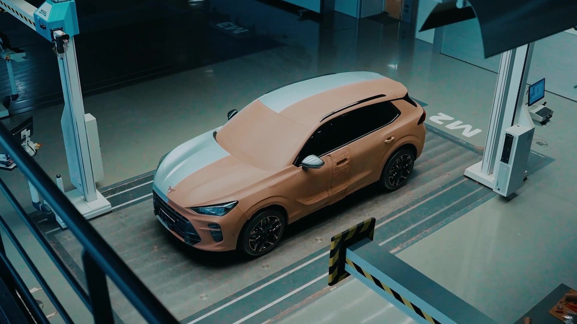 Seat - 50 years of anticipating the future