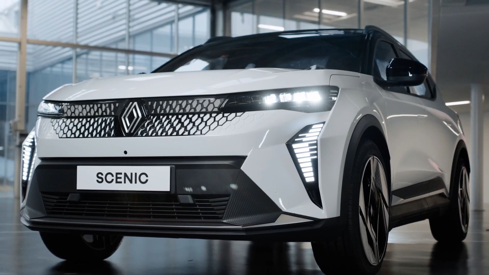 Renault Design Talks - When eco-design redefines the future of the automobile - Episode 1