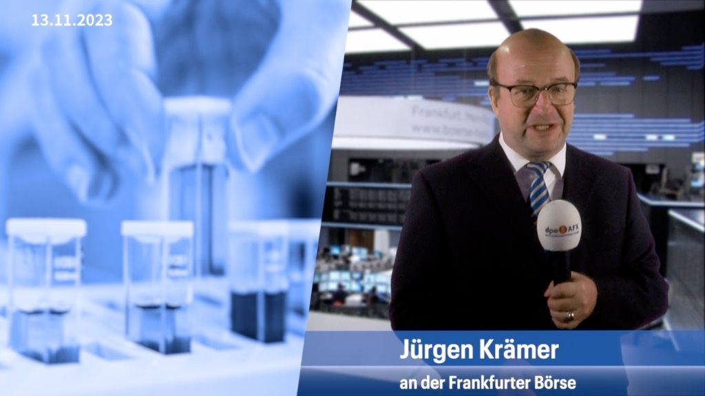 Für Novo Nordisk geht der Boom mit der Abnehmspritze Wegovy weiter