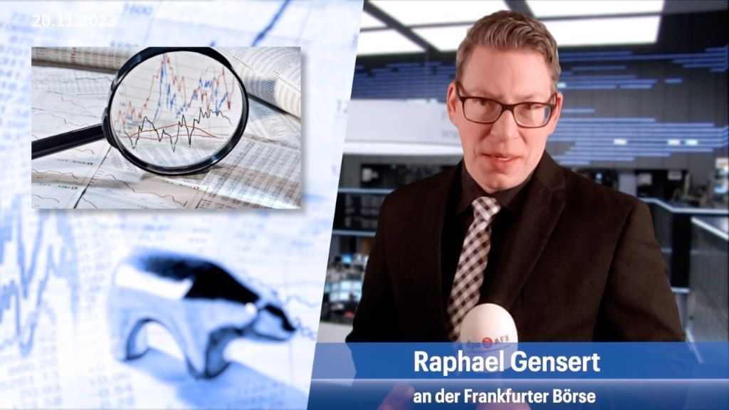 Erzeugerpreise gehen zurück, aber ...