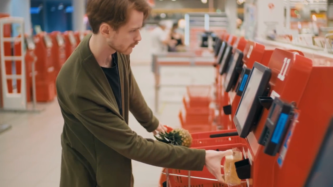 Supermarkt testet neues Konzept – hier können Kunden jetzt auch sonntags einkaufen