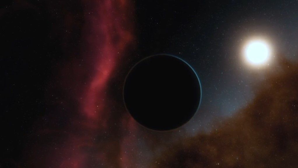 Existiert „Planet 9“ im Sonnensystem? Neue Studie liefert „bisher stärkste statistische Beweise“