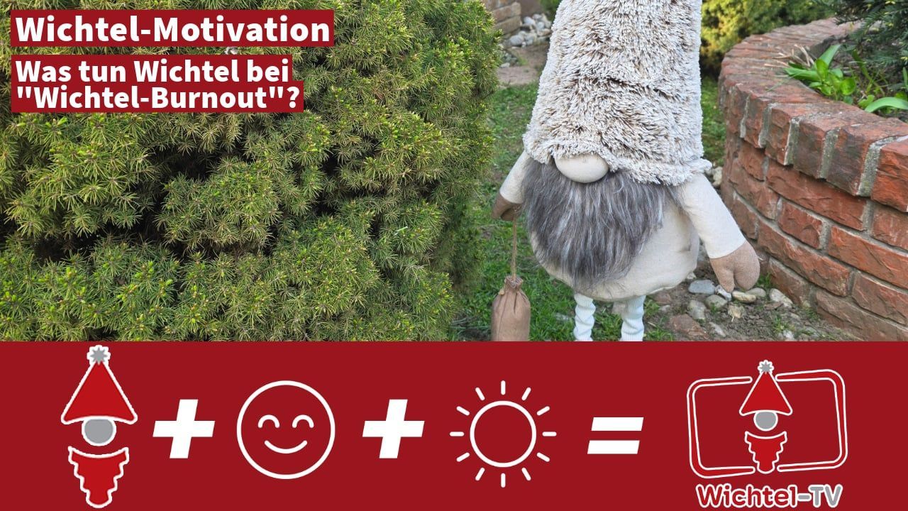 Elf Motivation: End Burnout!