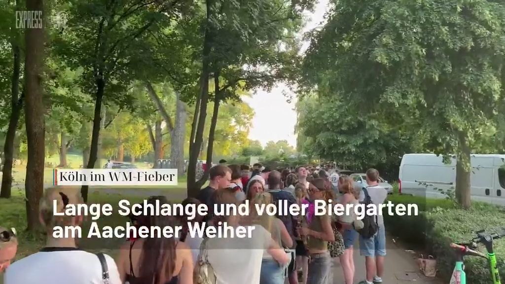 WM-Fieber-in-K-ln-Lange-Schlange-am-Aachener-Weiher