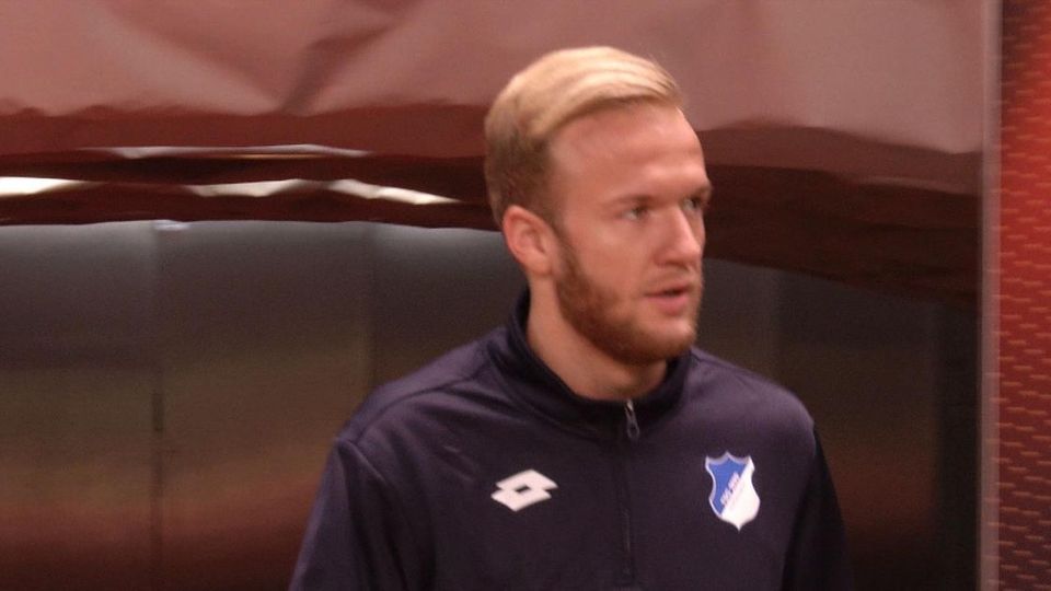 Kevin Vogt legt Kapitänsamt bei 1899 Hoffenheim nieder