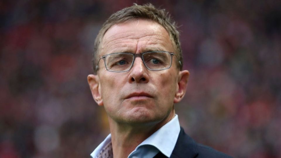 Transfermarkt: Ralf Rangnick als Trainer beim AC Mailand im Gespräch