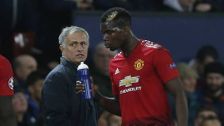 Manchester United: Paul Pogba opens up on falling out with Jose Mourinho