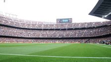 Ticket embarrassment against SGE: FC Barcelona takes action on season tickets in the Camp Nou