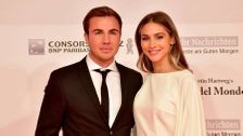 Götze, Lewandowski & Co.: The players' wives have this influence on transfers