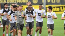 Borussia Dortmund: These stars are missing in the performance test