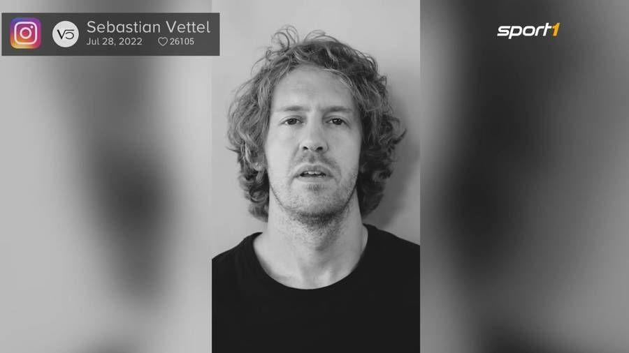 Sebastian Vettel verkündet Karriereende am Saisonende - Sein Statement