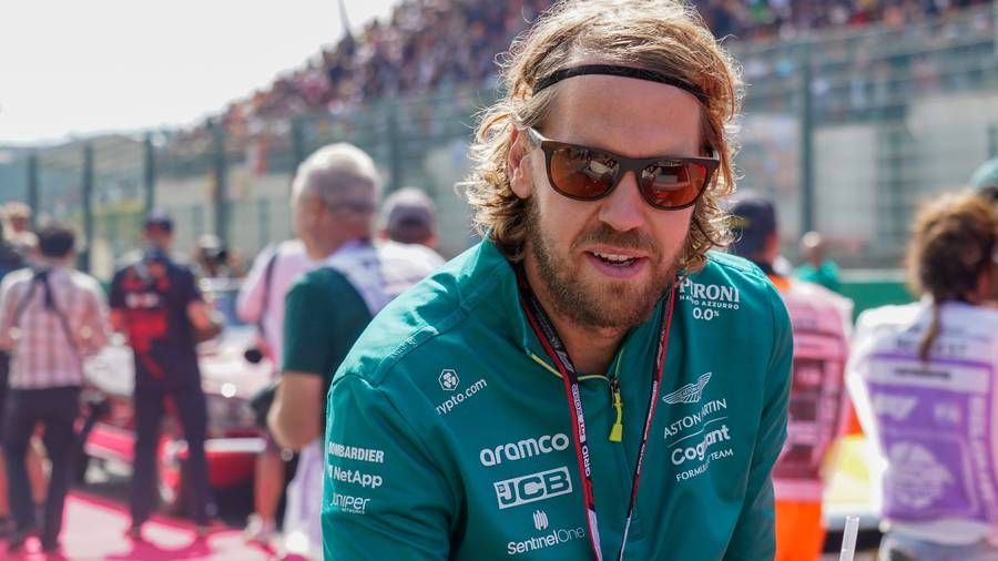 Fórmula 1: Sebastian Vettel habla del tema tabú de la salud mental en el deporte