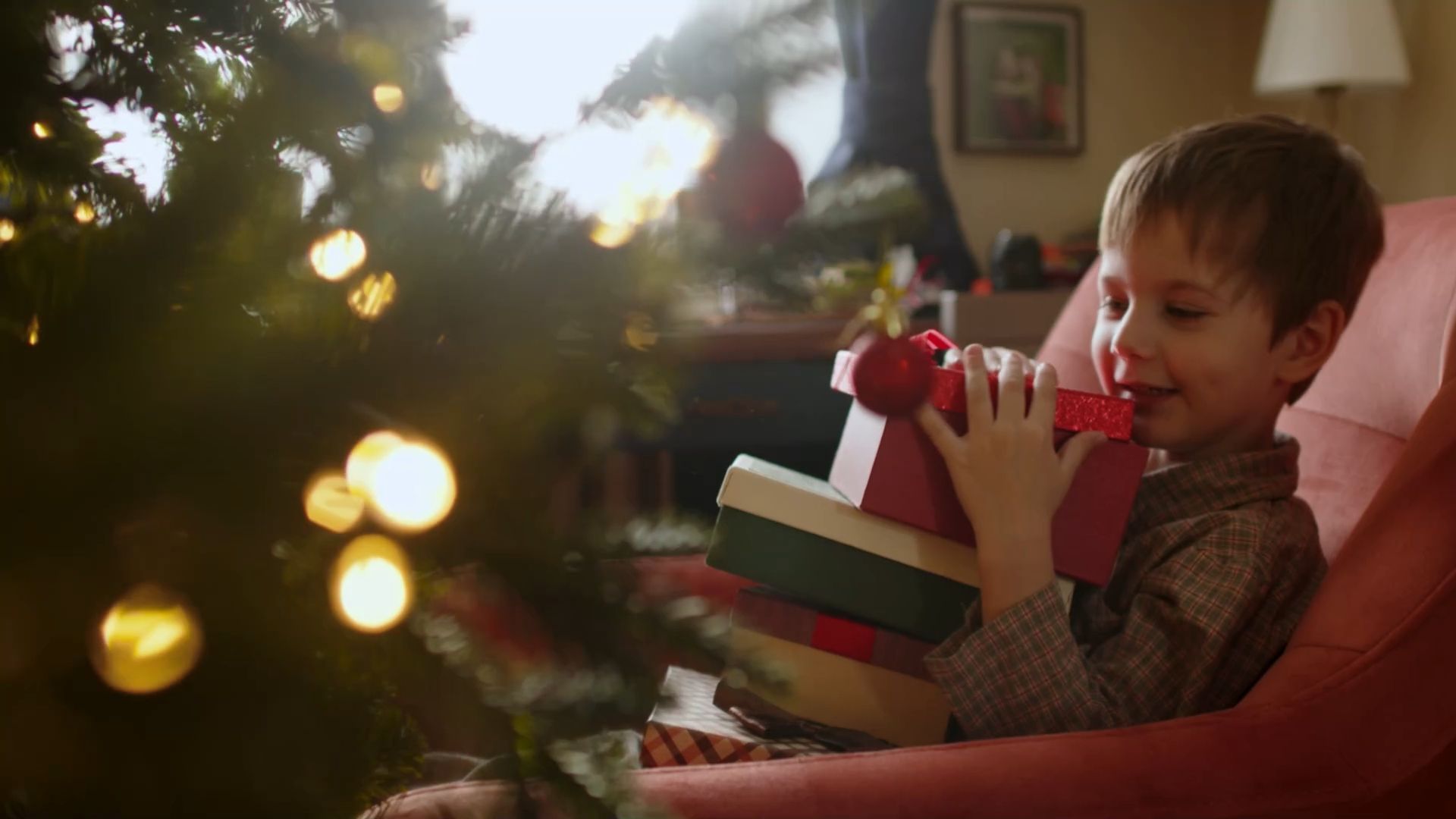 Fünf zeitlose und schöne Weihnachtsgeschenke für Kinder