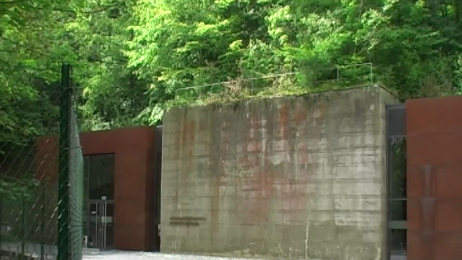 Exciting insights: Neuenahr-Bad Ahrweiler government bunker