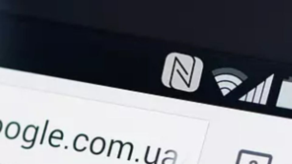 N-Symbool op mobiel: Wat betekent dit teken?