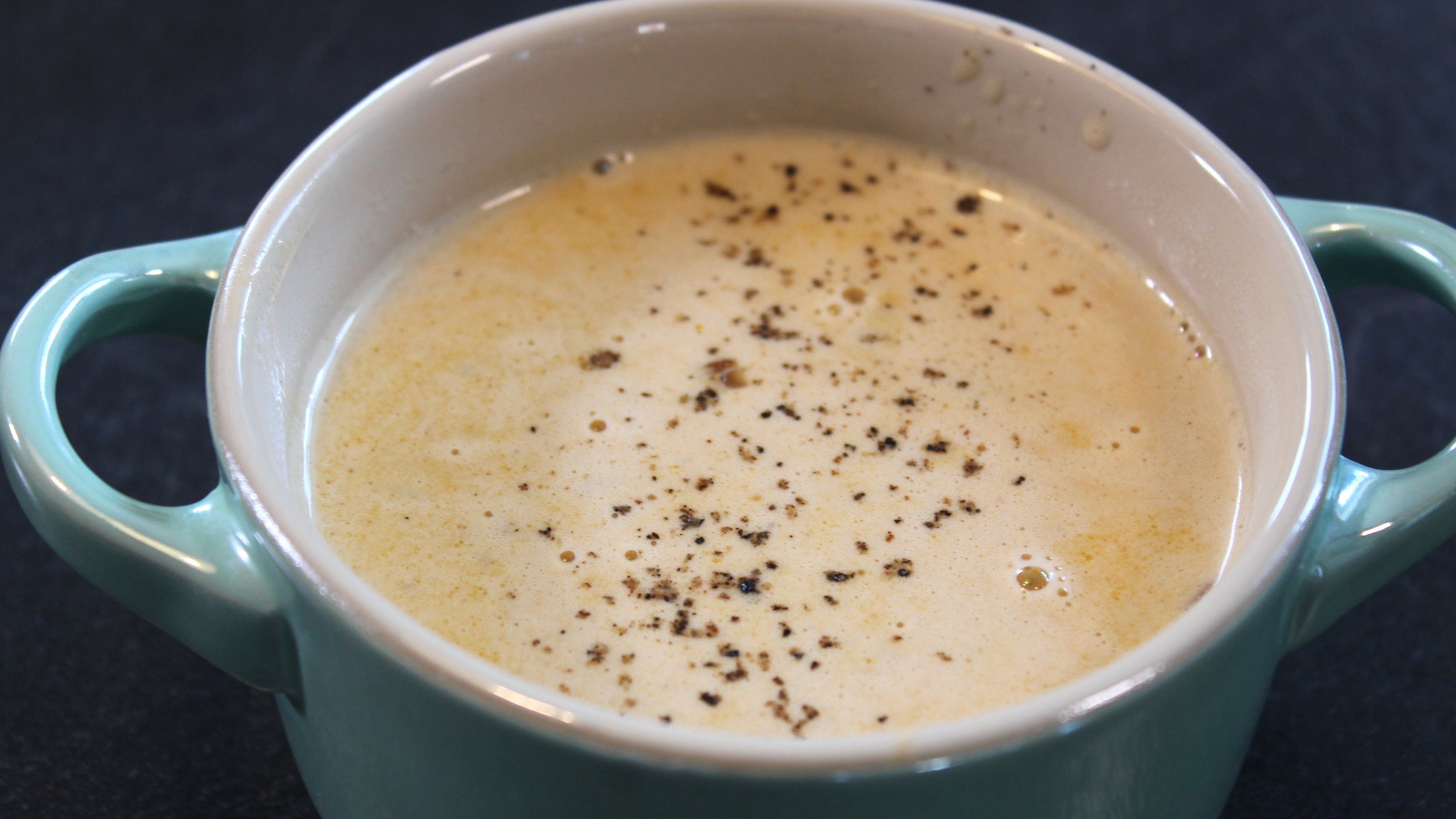 Classic Peppercorn Cream Sauce: Easy and Quick to Make Yourself