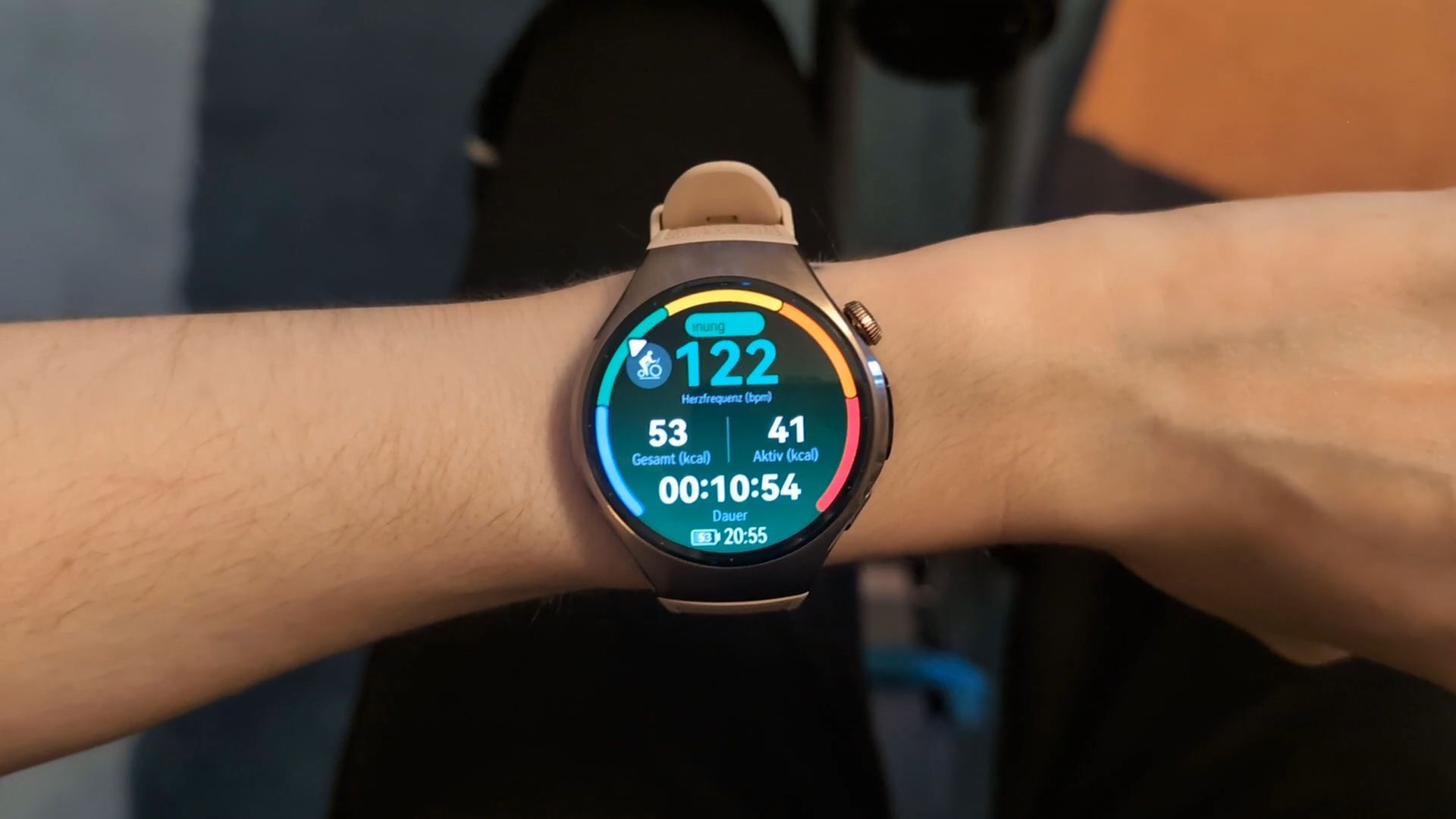 Huawei Watch 5 in Review: What the Smartwatch Can Do