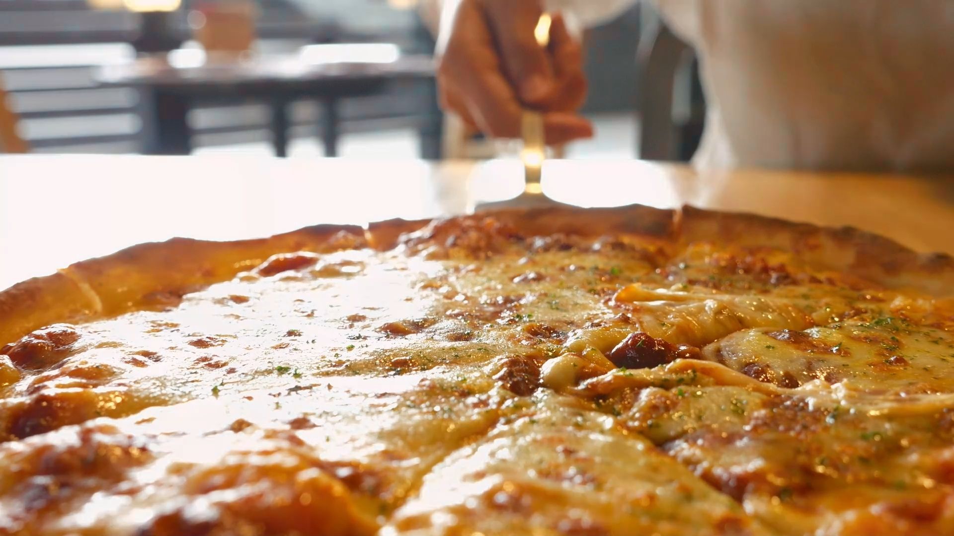 Top 10 Pizzerias in Franconia: Results of the Community Voting
