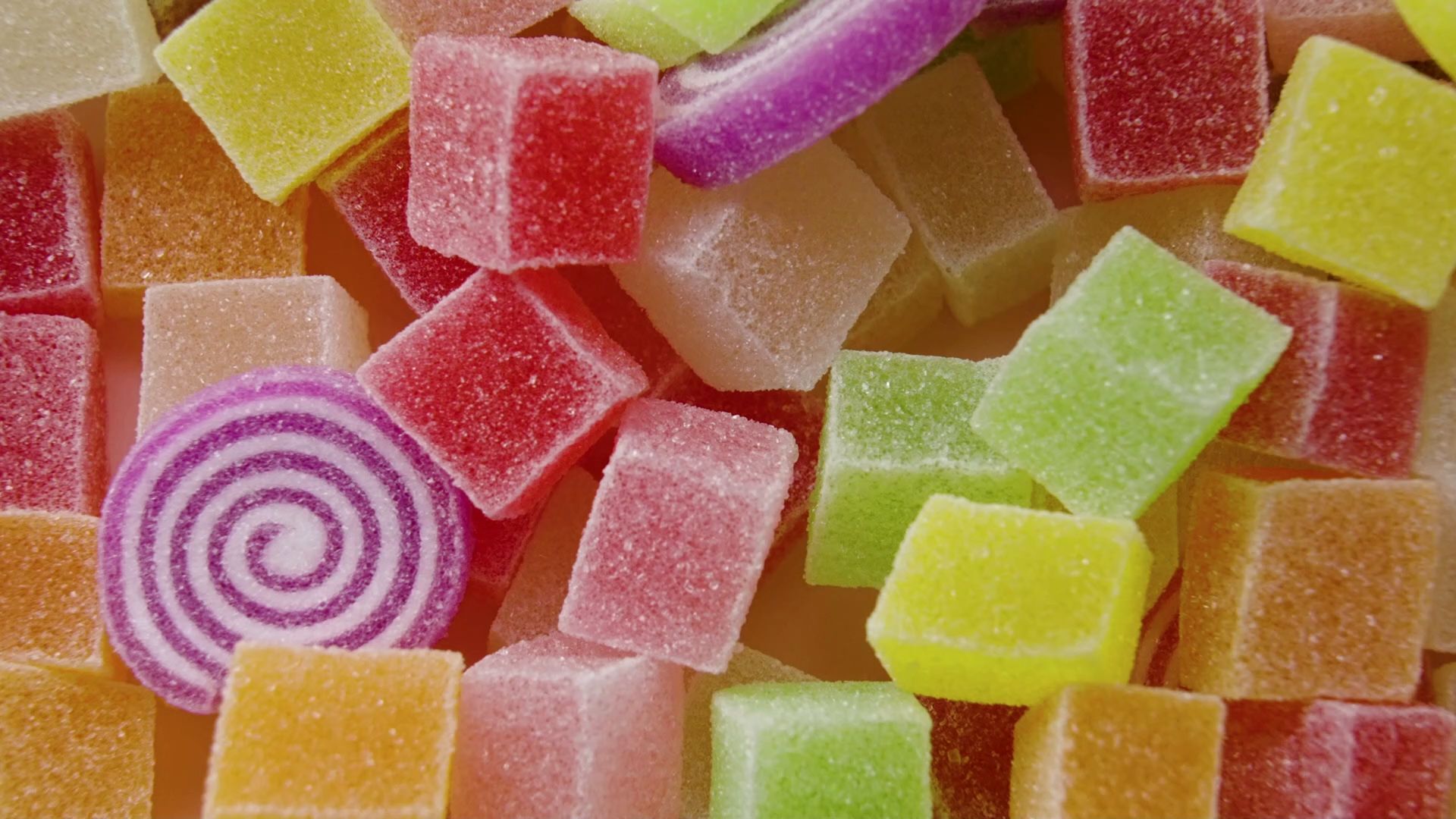 Big Gummy Bear Test: Haribo, Katjes and Lidl in Test - one variety falls short