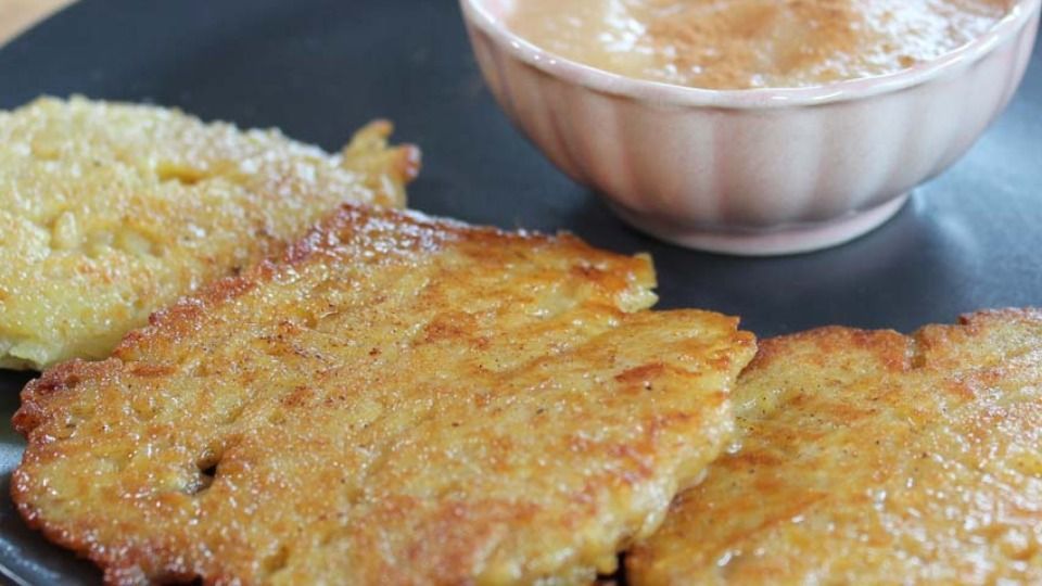 For the whole family: Franconian Baggers