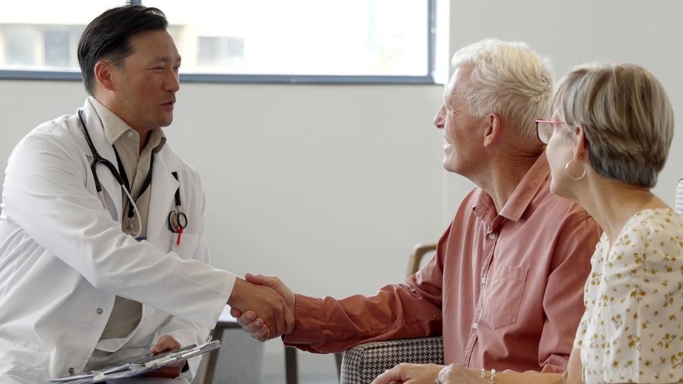 Bavarian Medical Association warns: Fewer doctors, more stress