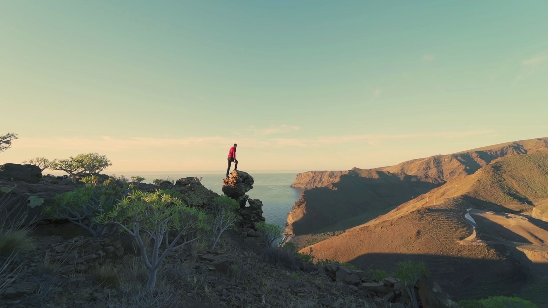 Tenerife, La Gomera and Co: the most beautiful Canary Islands