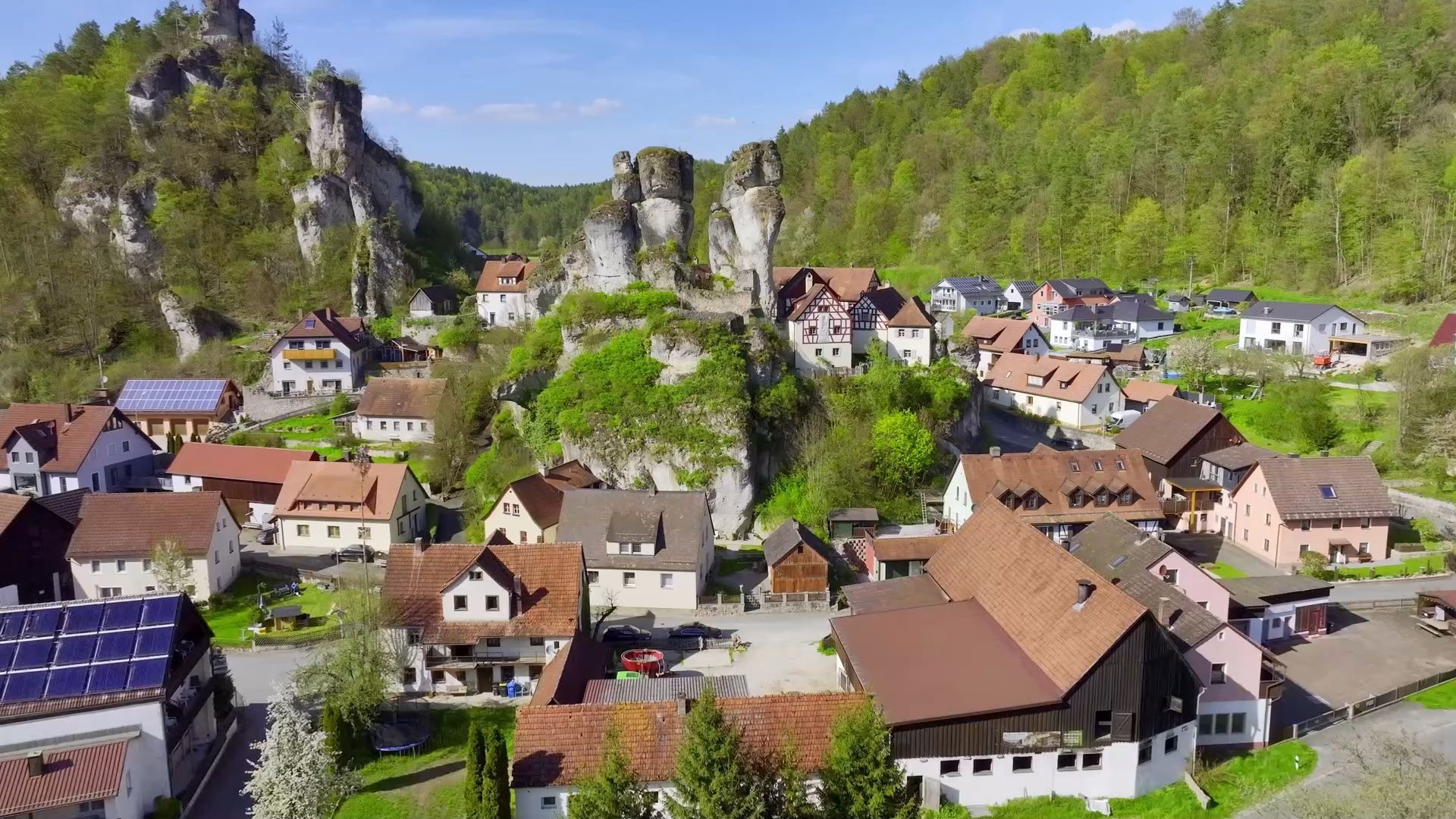 Frankens Top 10 Bucket List: Do you know all the places?