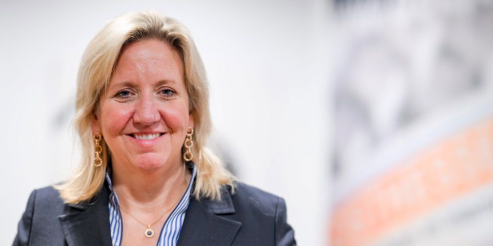 Ines Claus: "Die Menschen wollen den Politikwechsel"