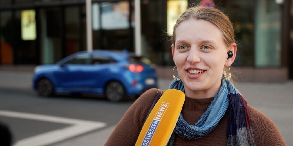 Video: Kanzler-Schock im Bundestag: Was sagen die Fuldaer dazu?