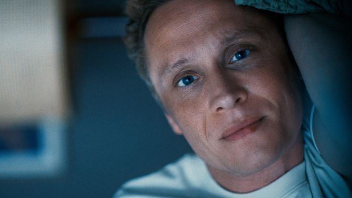 Be cautious with desires: Matthias Schweighöfer in the fantasy drama 