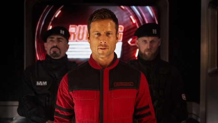 Stephen Kings tödliche Gameshow: 