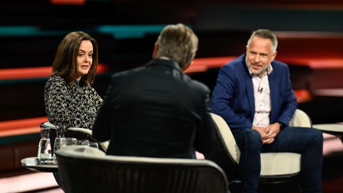 Expert round at Lanz makes it clear: 