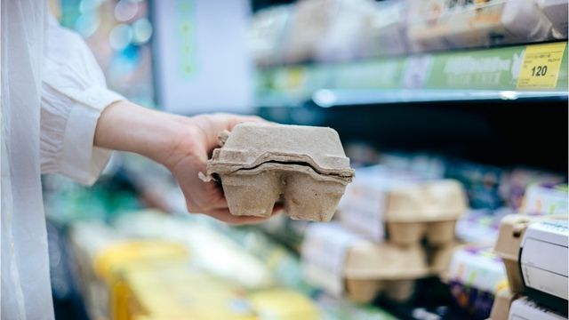 Video: Ei kaputt: Was Sie beim Einkauf dann nicht machen dürfen