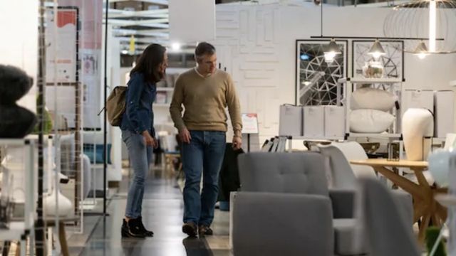 Video: Kunden können bei Räumungsverkäufen sparen