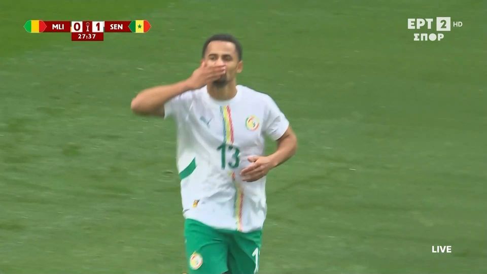 Στους “4” του Κόπα Άφρικα η Σενεγάλη (vid)