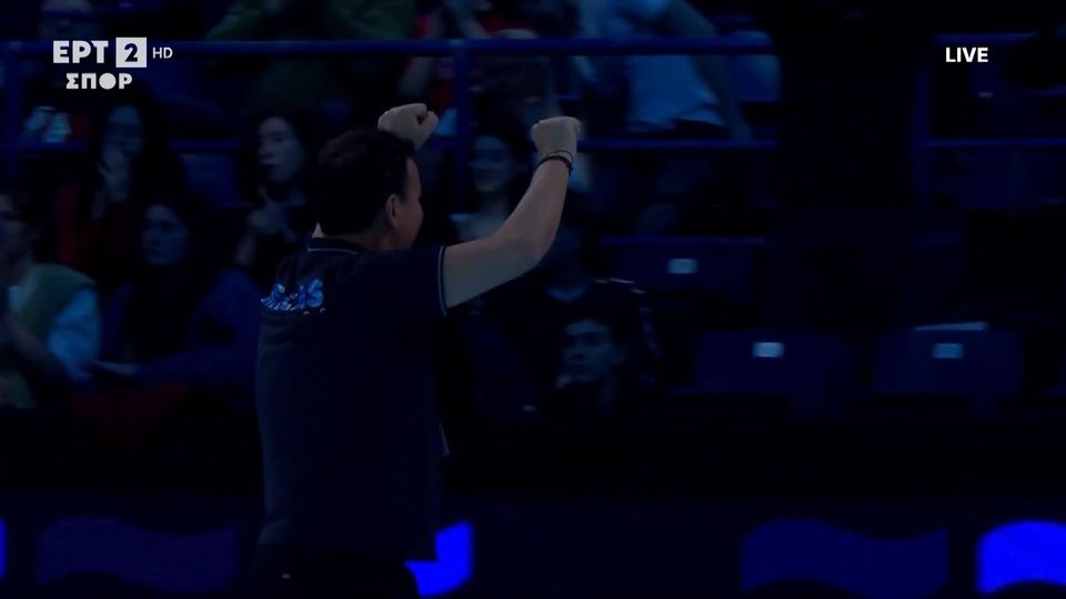 Πόλο: Έγραψαν ιστορία τα παλικάρια της Ελλάδας με το πρώτο μετάλλιο σε ευρωπαϊκό πρωτάθλημα (vid)