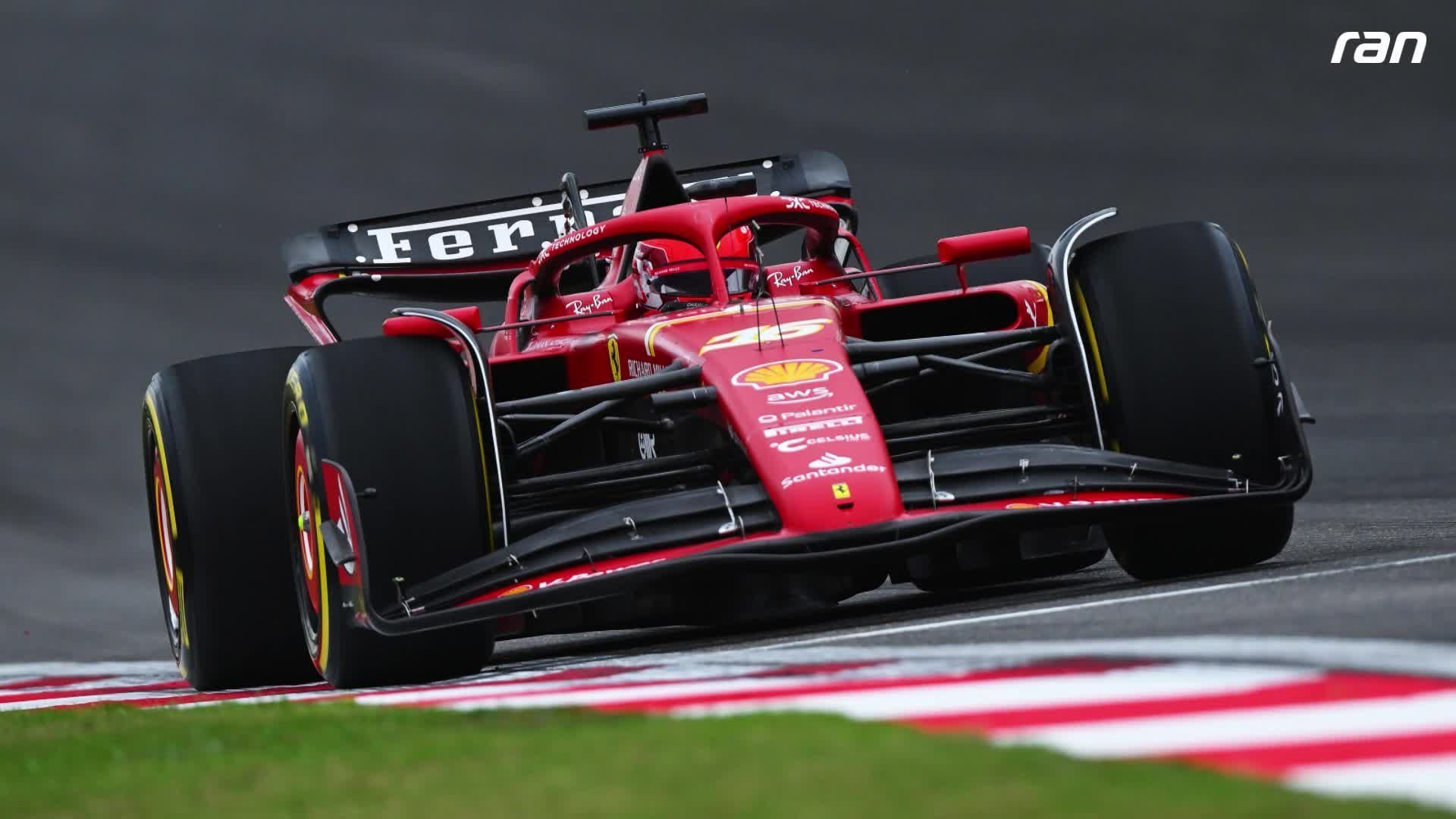 Ferrari mit neuem Namen: Nostalgie-Trailer veröffentlicht
